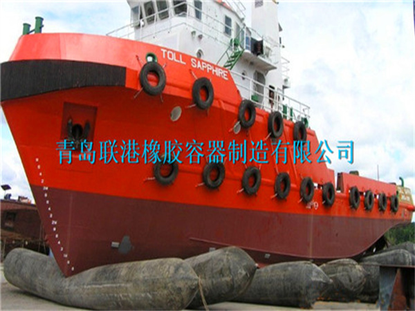 船用气囊