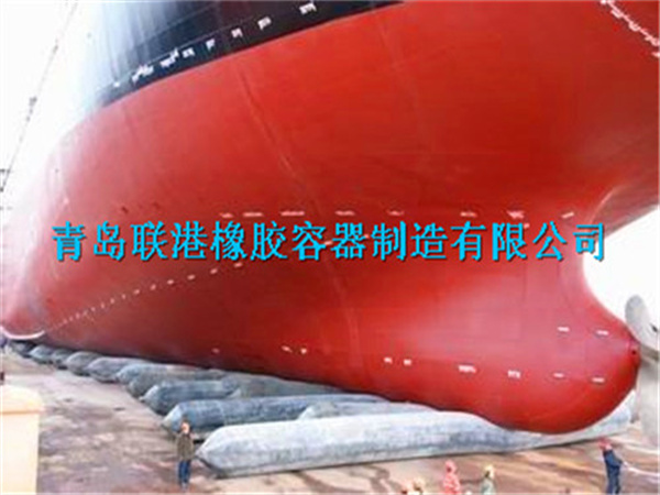 船用气囊