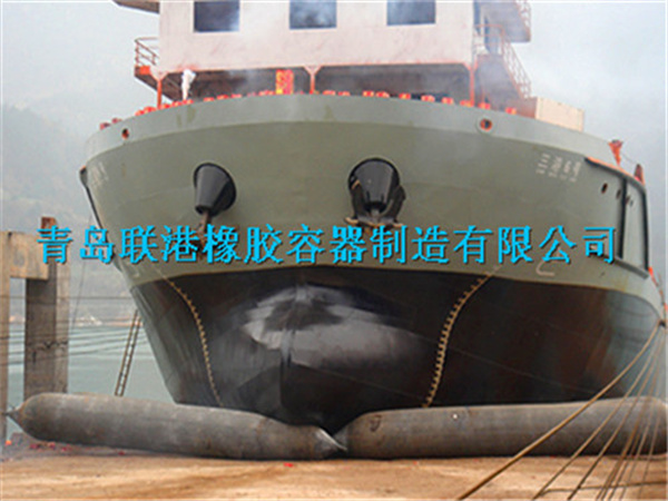 船用气囊
