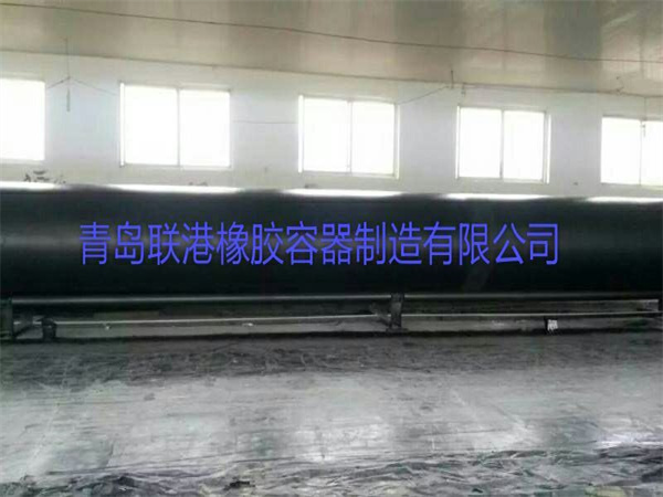 船用下水气囊 整体缠绕 气密性好