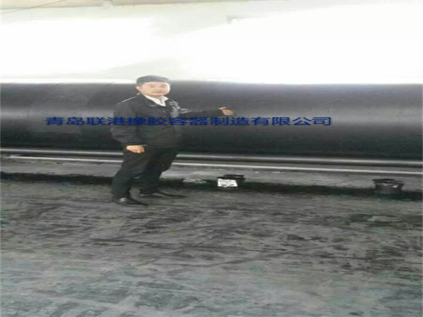 船用气囊 船用下水气囊 起重气囊