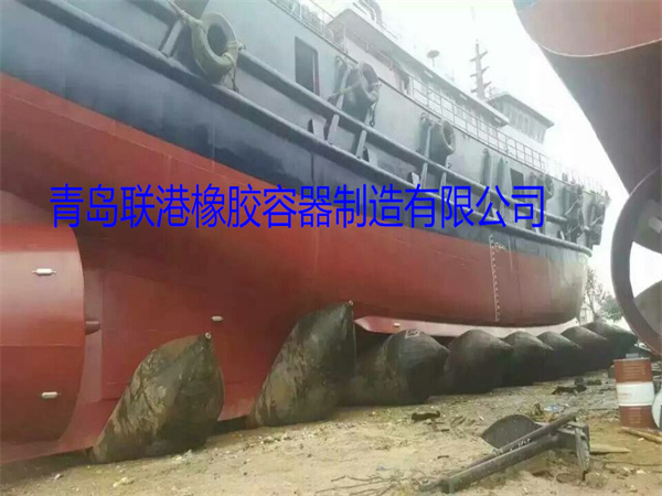 船用气囊 橡胶充气气囊 优质天然橡胶高压防爆