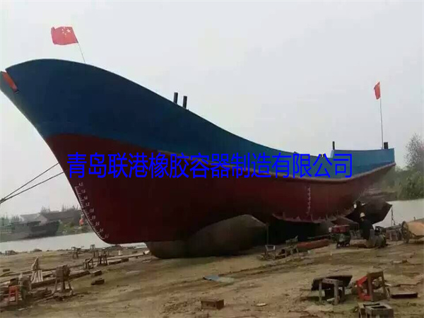 船用下水气囊 沉船打捞浮筒 联港厂家 专业定制