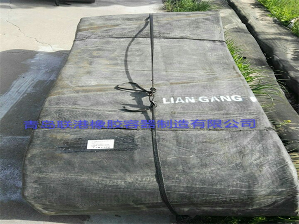 优质船用下水气囊 正规厂家直销 信誉保障