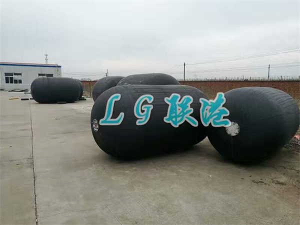 船用靠球 船用充气橡胶 防撞碰垫