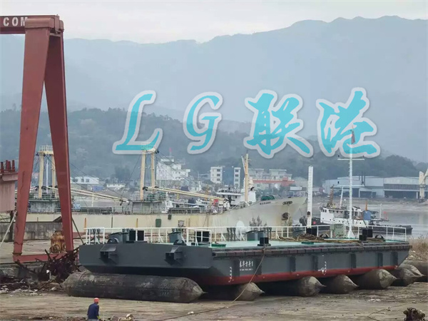 下水气囊 船用下水气囊 承重起重气囊