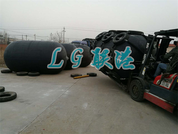 船用护舷 充气护舷 高压防爆护舷 使用寿命长
