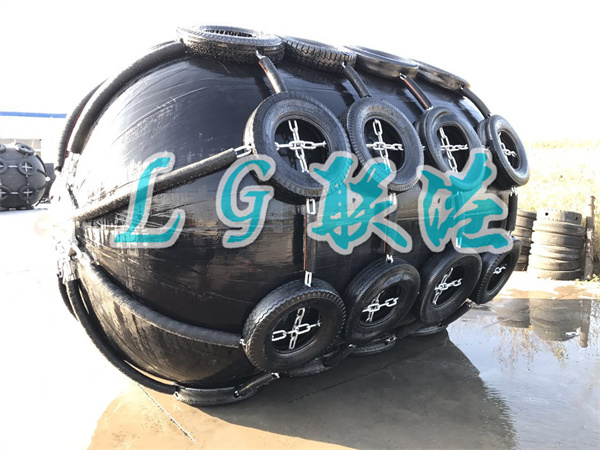 船用靠球 充气靠球 充气橡胶靠球  出口品质